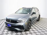 Thumbnail of 2023 Platinum Gray Metallic Volkswagen Tiguan