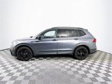 Thumbnail of 2023 Platinum Gray Metallic Volkswagen Tiguan