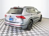 Thumbnail of 2023 Platinum Gray Metallic Volkswagen Tiguan