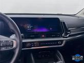 Thumbnail of 2023 Snow White Pearl Kia Sportage Hybrid