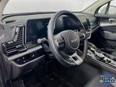 Thumbnail of 2023 Snow White Pearl Kia Sportage Hybrid