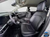 Thumbnail of 2023 Snow White Pearl Kia Sportage Hybrid