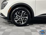 Thumbnail of 2023 Snow White Pearl Kia Sportage Hybrid