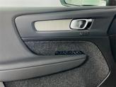 Thumbnail of 2025 Crystal White Pearl Volvo XC40