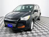 Thumbnail of 2014 Tuxedo Black Ford Escape
