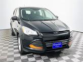 Photo of 2014 Tuxedo Black Ford Escape