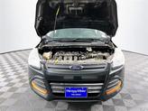 Thumbnail of 2014 Tuxedo Black Ford Escape