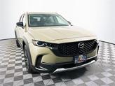 Photo of 2023 Ziron Sand Metallic Mazda CX-50