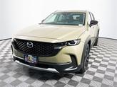 Thumbnail of 2023 Ziron Sand Metallic Mazda CX-50