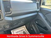Thumbnail of 2022 Boulder Grey Pearl Nissan Frontier