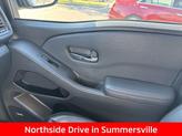 Thumbnail of 2022 Boulder Grey Pearl Nissan Frontier