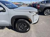 Thumbnail of 2022 Boulder Grey Pearl Nissan Frontier