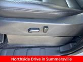 Thumbnail of 2022 Boulder Grey Pearl Nissan Frontier