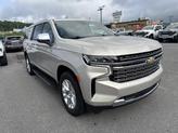 Thumbnail of 2021 Empire Beige Metallic Chevrolet Suburban