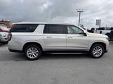 Thumbnail of 2021 Empire Beige Metallic Chevrolet Suburban