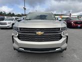Thumbnail of 2021 Empire Beige Metallic Chevrolet Suburban
