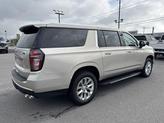 Thumbnail of 2021 Empire Beige Metallic Chevrolet Suburban