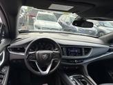 Thumbnail of 2024 Moonstone Gray Metallic Buick Enclave
