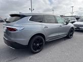 Thumbnail of 2024 Moonstone Gray Metallic Buick Enclave