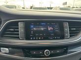 Thumbnail of 2024 Moonstone Gray Metallic Buick Enclave