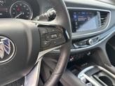 Thumbnail of 2024 Moonstone Gray Metallic Buick Enclave