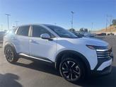 Thumbnail of 2025 Fresh Powder Nissan Kicks
