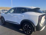Thumbnail of 2025 Fresh Powder Nissan Kicks