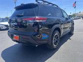 Thumbnail of 2025 Super Black Nissan Pathfinder