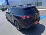 Thumbnail of 2025 Super Black Nissan Pathfinder