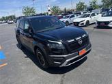 Thumbnail of 2025 Super Black Nissan Pathfinder