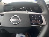 Thumbnail of 2025 Everest White Pearl Tricoat Nissan Murano