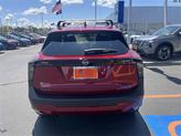 Thumbnail of 2025 Scarlet Nissan Kicks