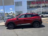 Thumbnail of 2025 Scarlet Nissan Kicks