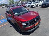 Thumbnail of 2025 Scarlet Nissan Kicks