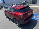 Thumbnail of 2025 Scarlet Nissan Kicks