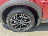 Thumbnail of 2025 Scarlet Nissan Kicks