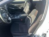 Thumbnail of 2025 Aspen White Nissan Sentra