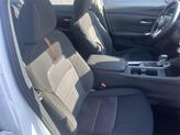 Thumbnail of 2025 Aspen White Nissan Sentra