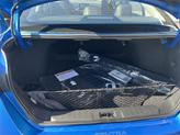 Thumbnail of 2025 Electric Blue Metallic Nissan Sentra