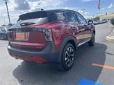 Thumbnail of 2025 Super Black Nissan Kicks