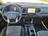 Thumbnail of 2022 White Toyota Tacoma