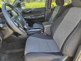 Thumbnail of 2022 White Toyota Tacoma