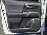 Thumbnail of 2022 White Toyota Tacoma