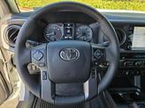 Thumbnail of 2022 White Toyota Tacoma