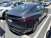 Thumbnail of 2024 Gray Tesla Model 3
