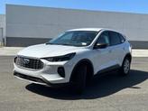 Thumbnail of 2025 Oxford White Ford Escape