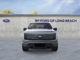 Thumbnail of 2025 Carbonized Gray Metallic Ford F-150 Lightning