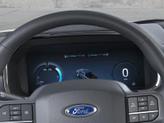 Thumbnail of 2025 Carbonized Gray Metallic Ford F-150 Lightning