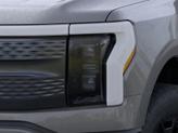 Thumbnail of 2025 Carbonized Gray Metallic Ford F-150 Lightning