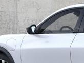 Thumbnail of 2025 Star White Ford Mustang Mach-E